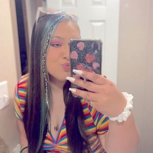 Meet your Posher, Chay ✨